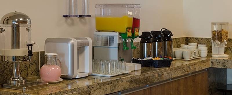 Отель Go Inn Vitoria