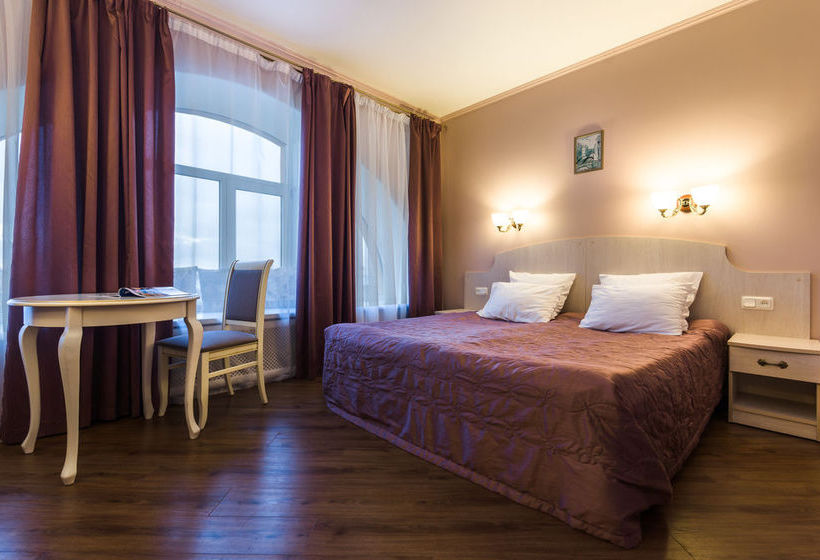 בית מלון כפרי Gogol House