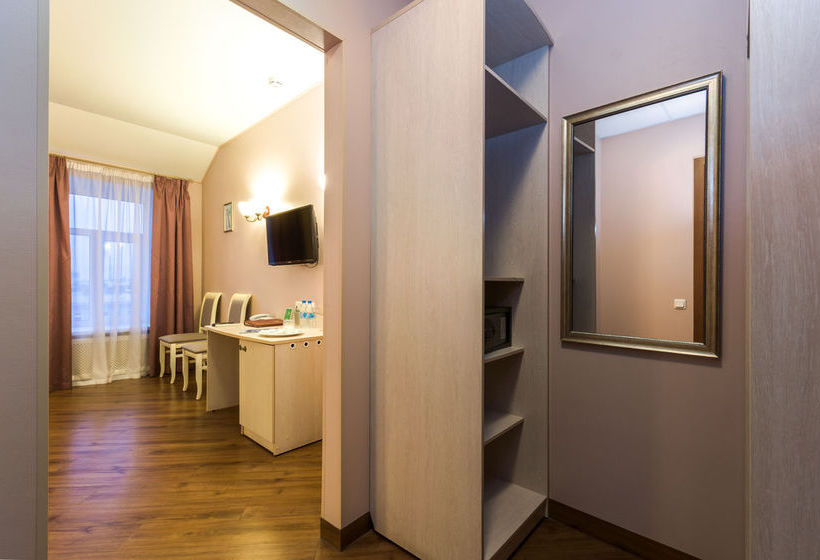 בית מלון כפרי Gogol House