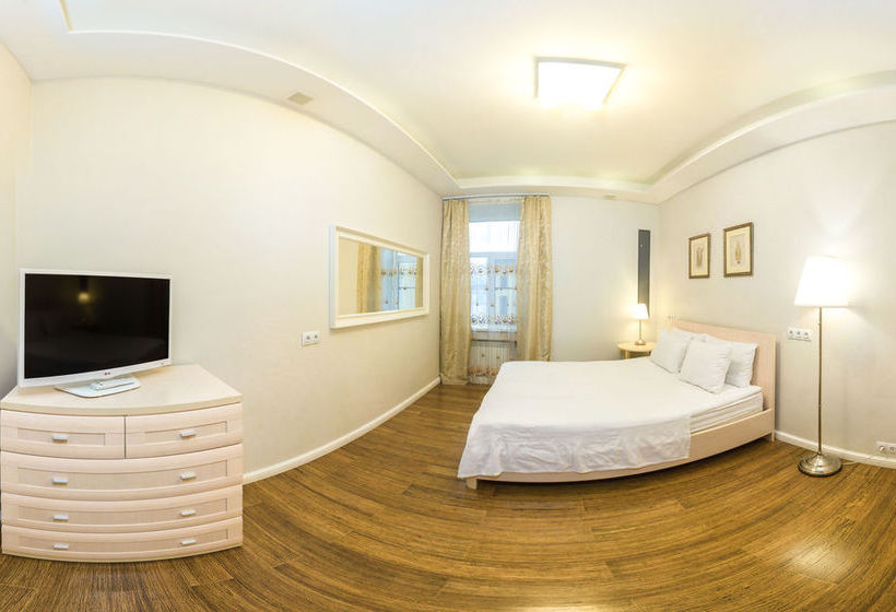 בית מלון כפרי Gogol House