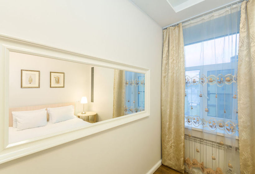 בית מלון כפרי Gogol House