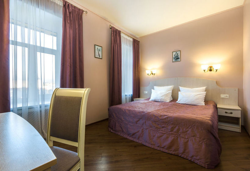 בית מלון כפרי Gogol House