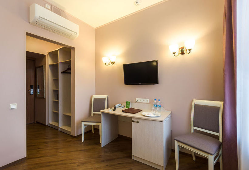 בית מלון כפרי Gogol House