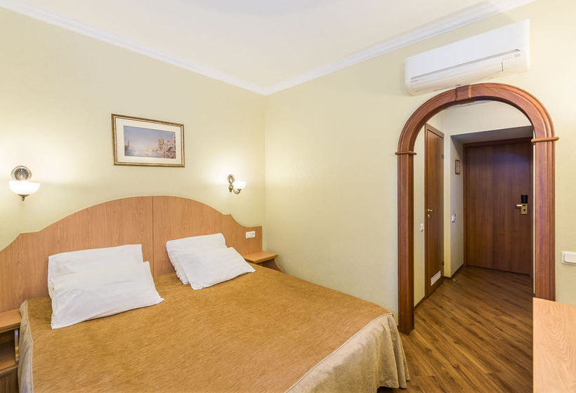 בית מלון כפרי Gogol House