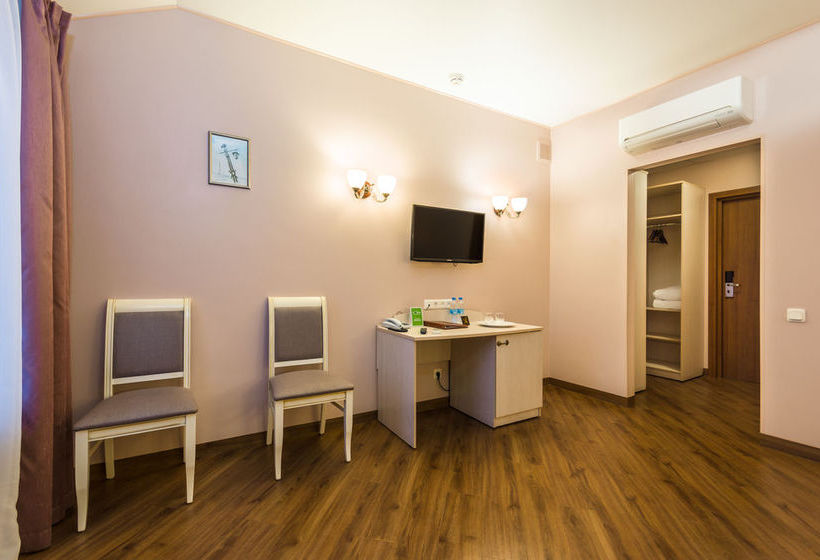 בית מלון כפרי Gogol House