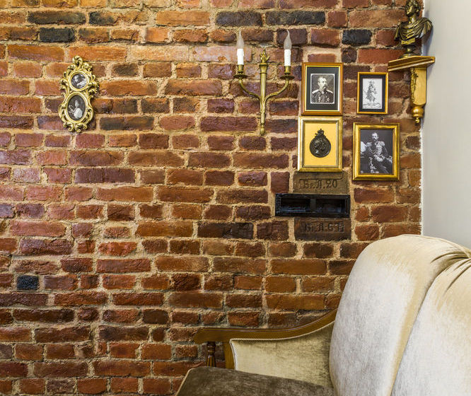 בית מלון כפרי Gogol House