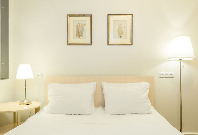 בית מלון כפרי Gogol House