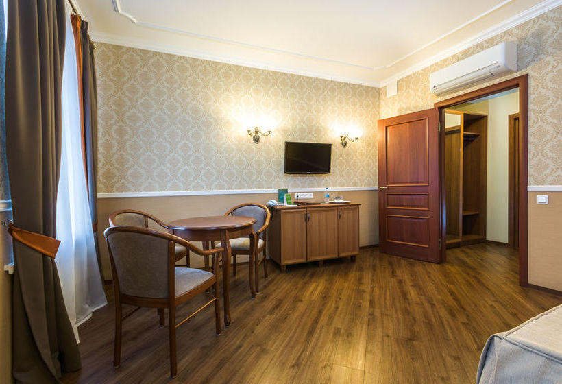 בית מלון כפרי Gogol House