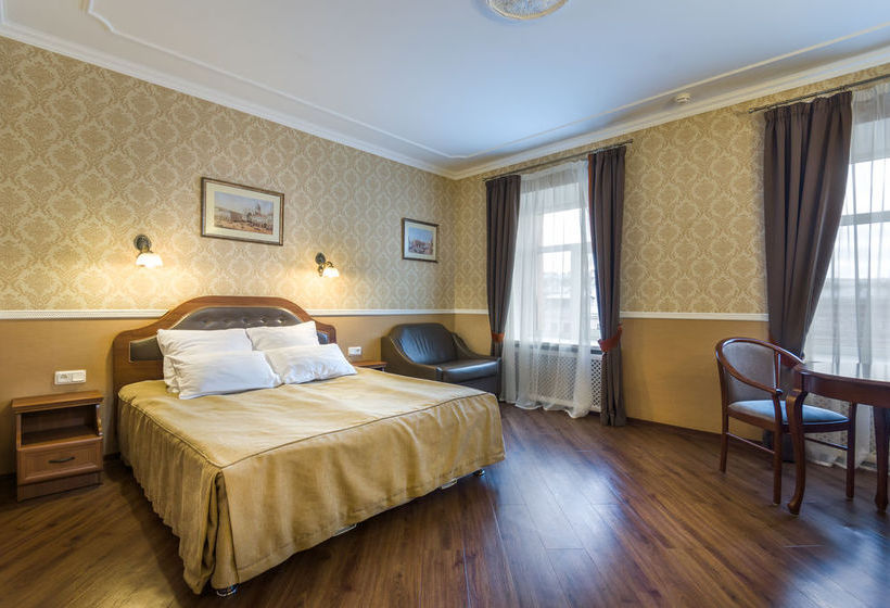 בית מלון כפרי Gogol House