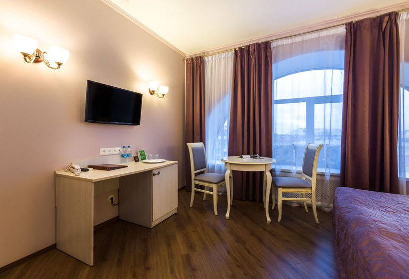 בית מלון כפרי Gogol House