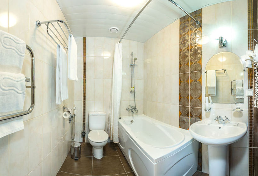 בית מלון כפרי Gogol House