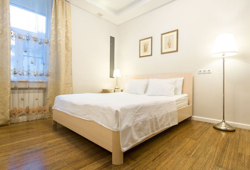 בית מלון כפרי Gogol House