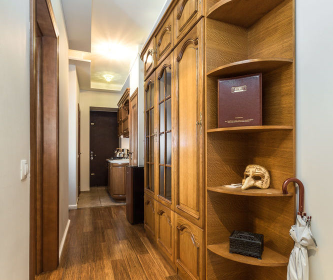 בית מלון כפרי Gogol House