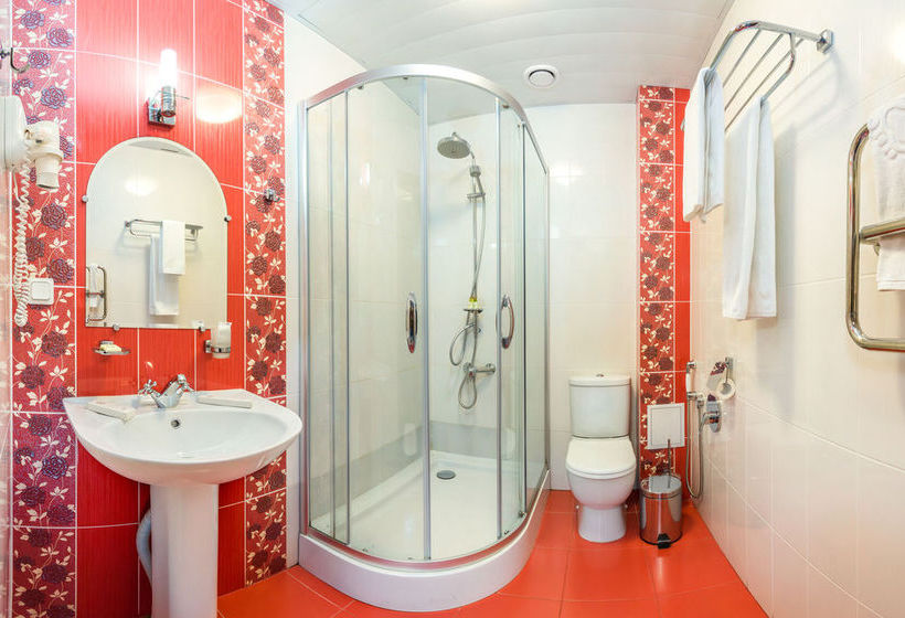 בית מלון כפרי Gogol House