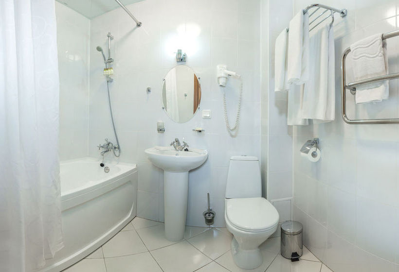 בית מלון כפרי Gogol House