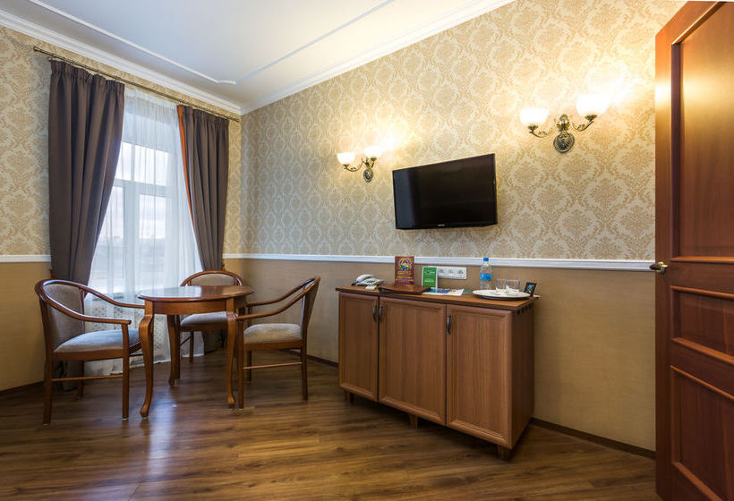 בית מלון כפרי Gogol House