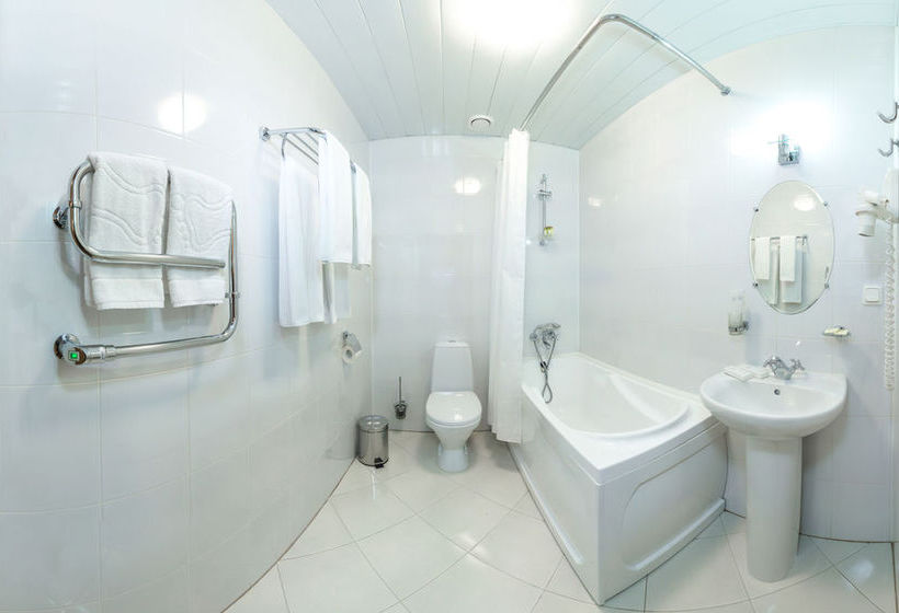 בית מלון כפרי Gogol House