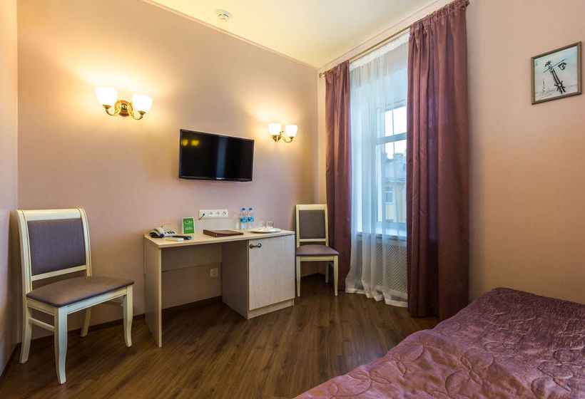 בית מלון כפרי Gogol House