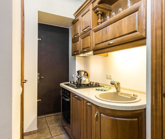 בית מלון כפרי Gogol House