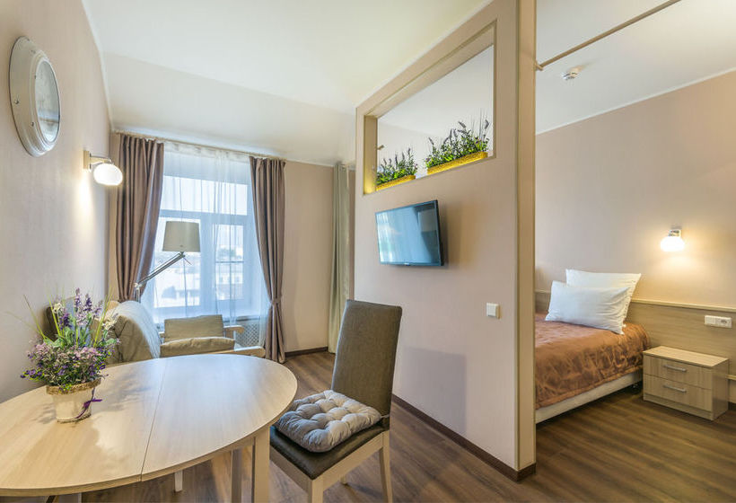 בית מלון כפרי Gogol House