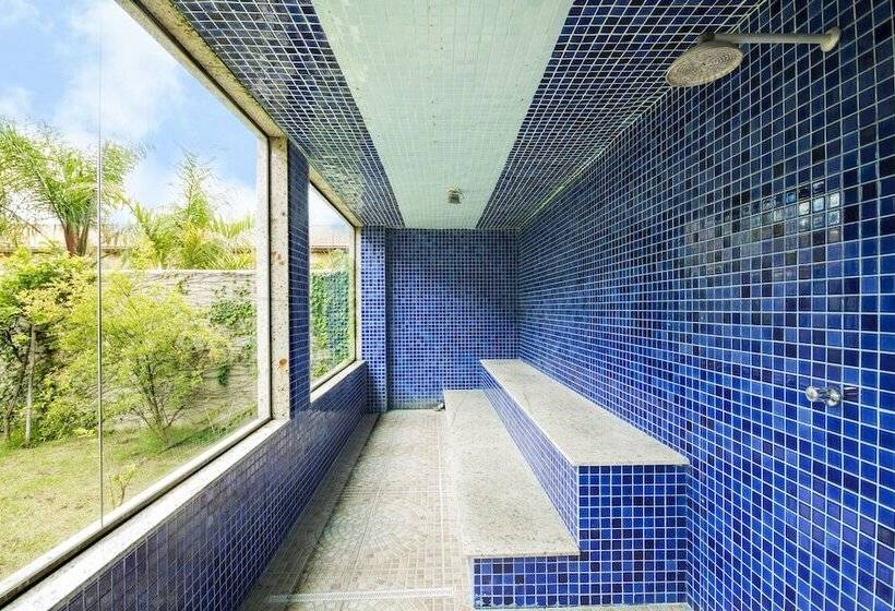 Hotel Golden Park Sorocaba & Convenções   By Nacional Inn