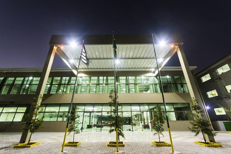 Hotel Golden Park Sorocaba & Convenções   By Nacional Inn