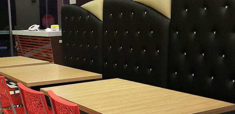 Отель Golden View Nilai