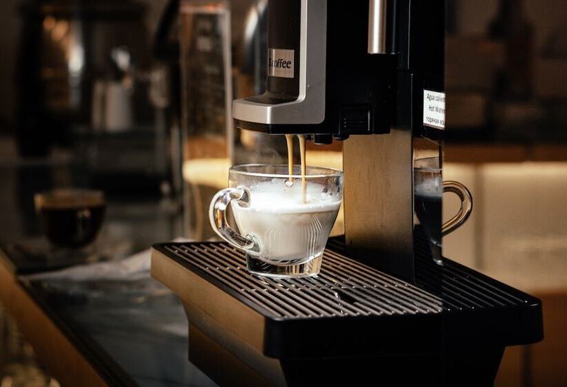 هتل Gran Palma Piura