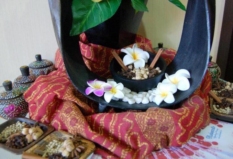 هتل Grand Sari