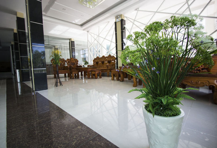 فندق Grand Seagull