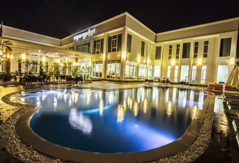 فندق Grand Seagull