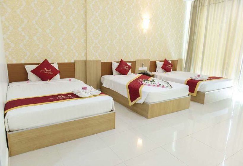 فندق Grand Seagull