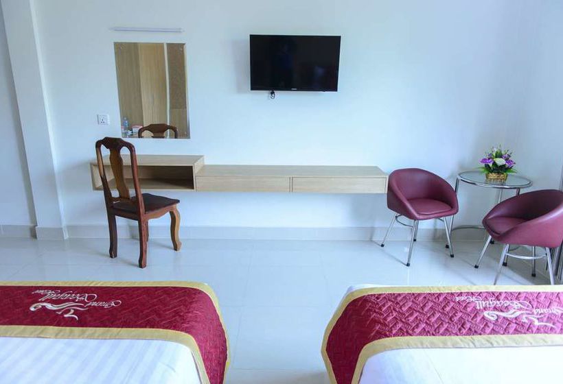 فندق Grand Seagull