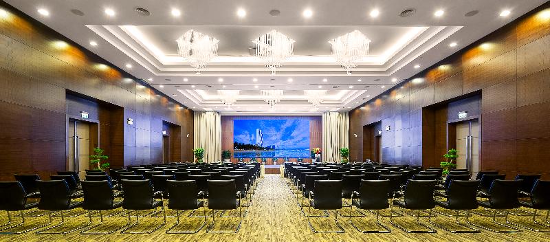 Grand Tourane Hotel Da Nang