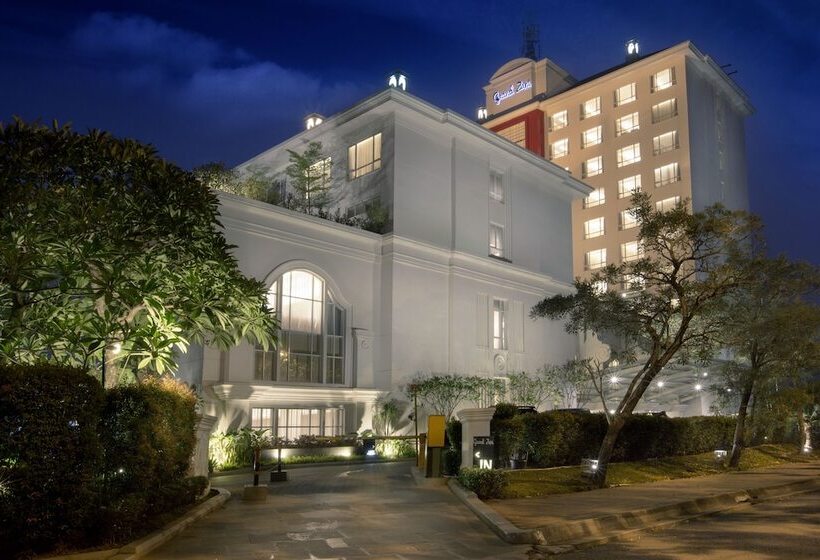 호텔 Grand Zuri Bsd City