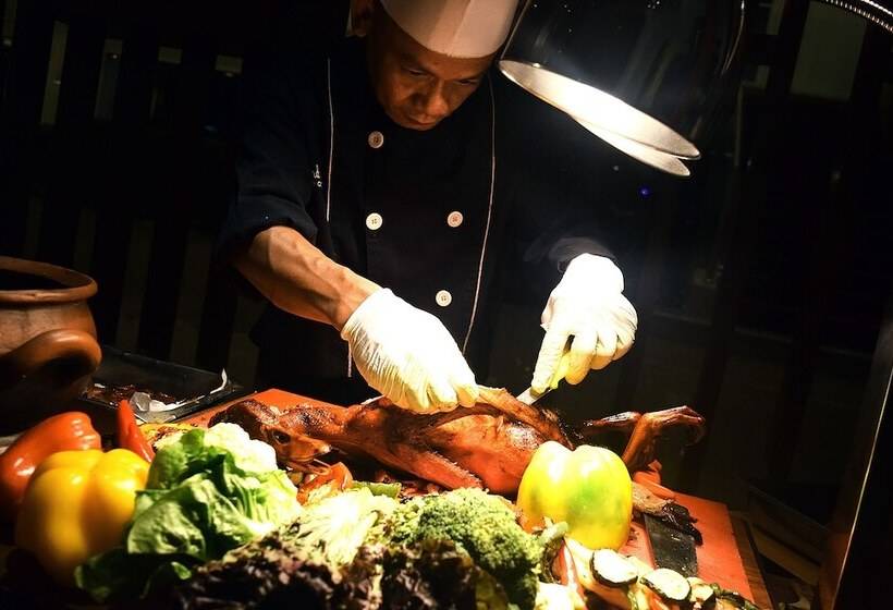 호텔 Grand Zuri Bsd City