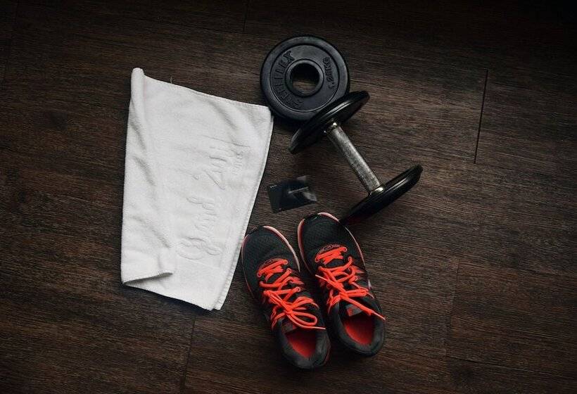 호텔 Grand Zuri Bsd City