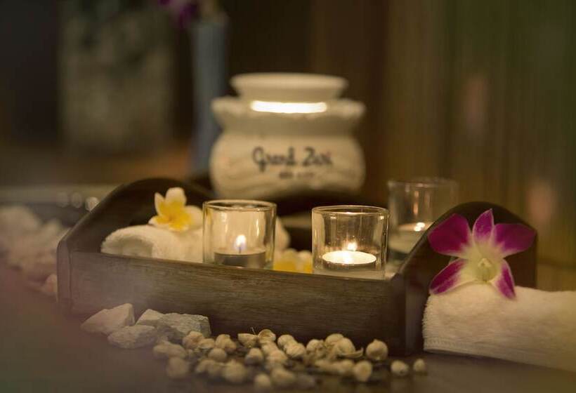 호텔 Grand Zuri Bsd City