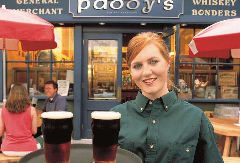 فندق Hampton Inn & Suites Braselton