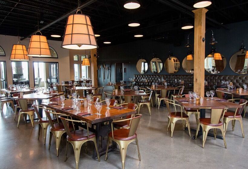 فندق Hampton Inn & Suites Braselton