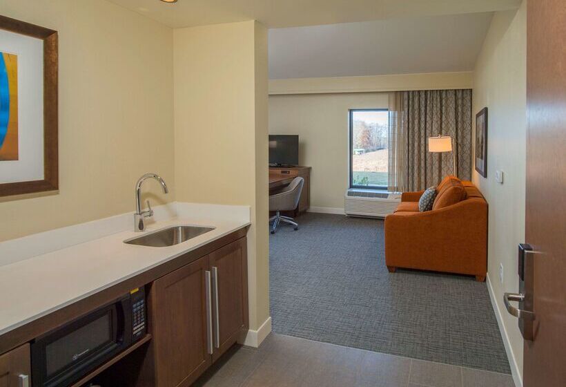 فندق Hampton Inn & Suites Braselton