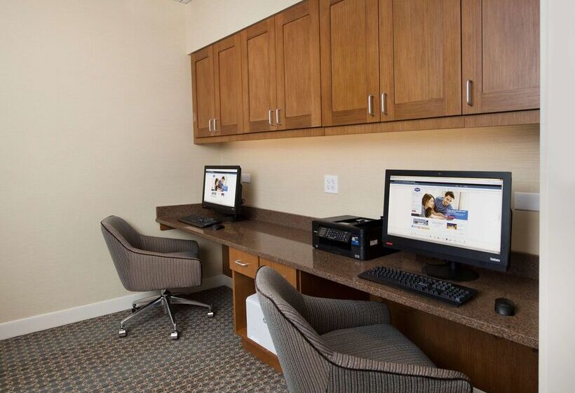 فندق Hampton Inn & Suites Braselton