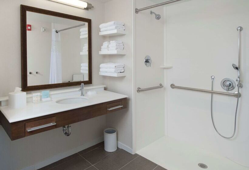 فندق Hampton Inn & Suites Braselton