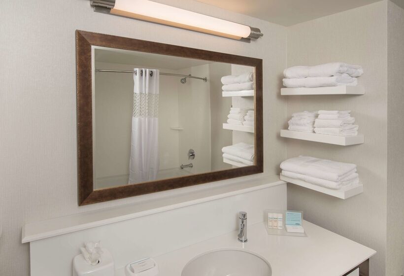 فندق Hampton Inn & Suites Braselton