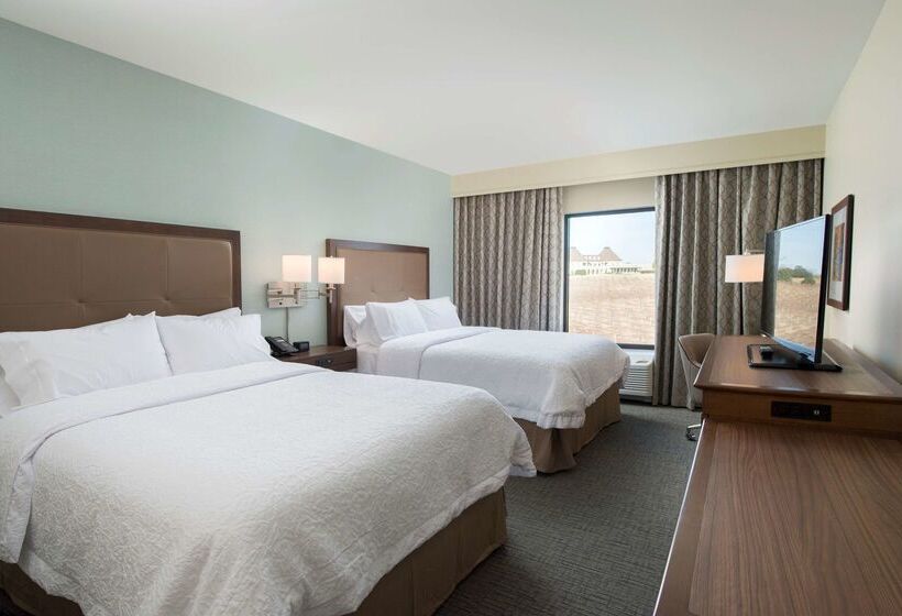 فندق Hampton Inn & Suites Braselton