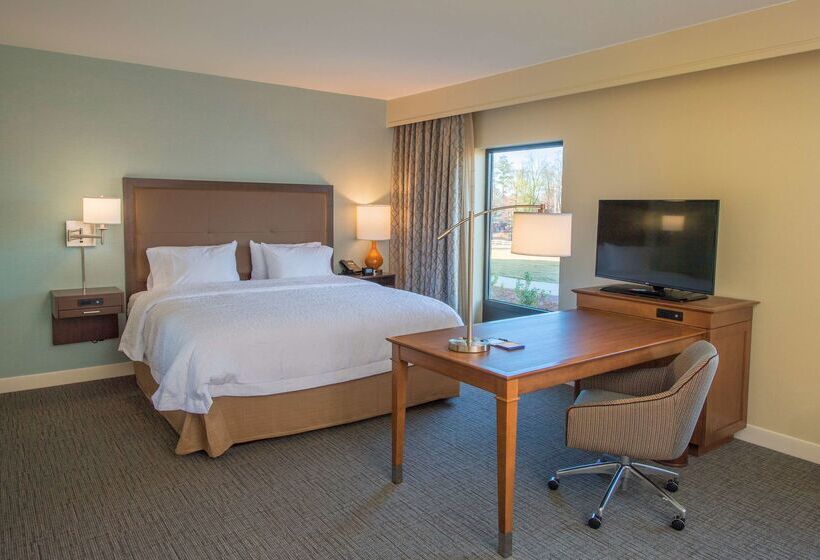 فندق Hampton Inn & Suites Braselton