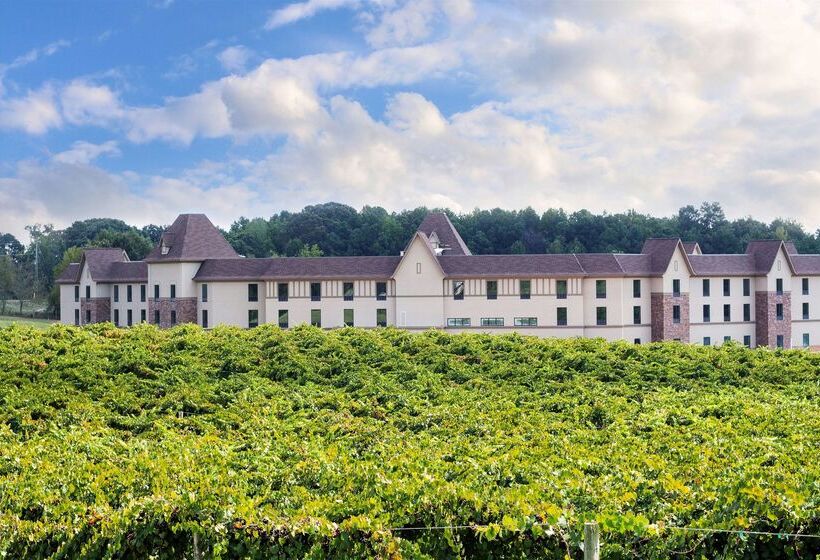 فندق Hampton Inn & Suites Braselton