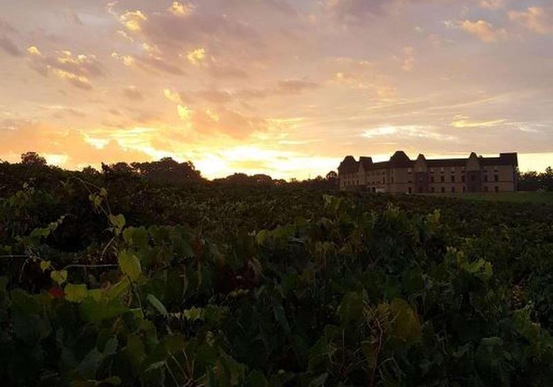 فندق Hampton Inn & Suites Braselton