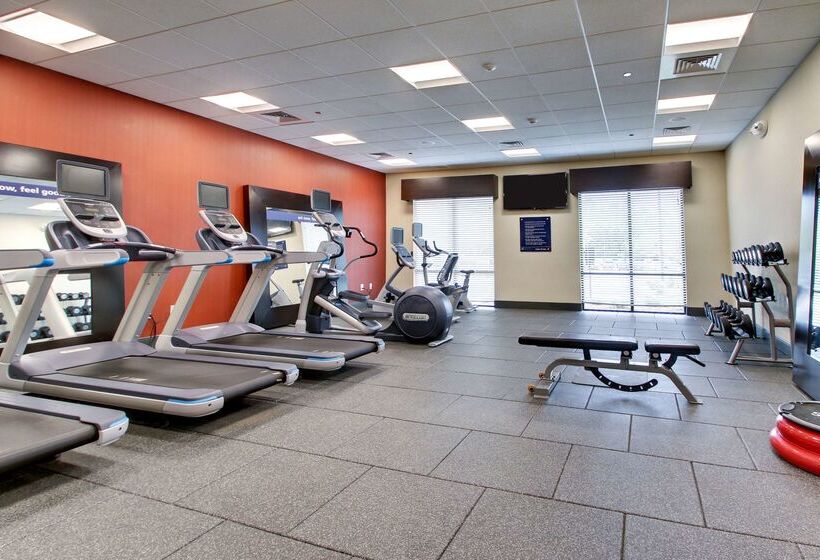 فندق Hampton Inn & Suites Greenville Airport, Sc