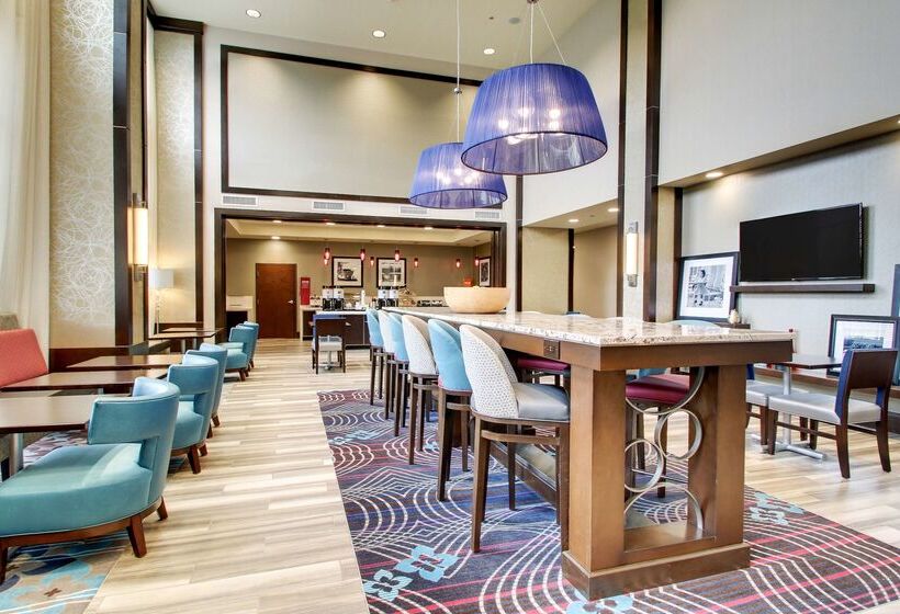 فندق Hampton Inn & Suites Greenville Airport, Sc